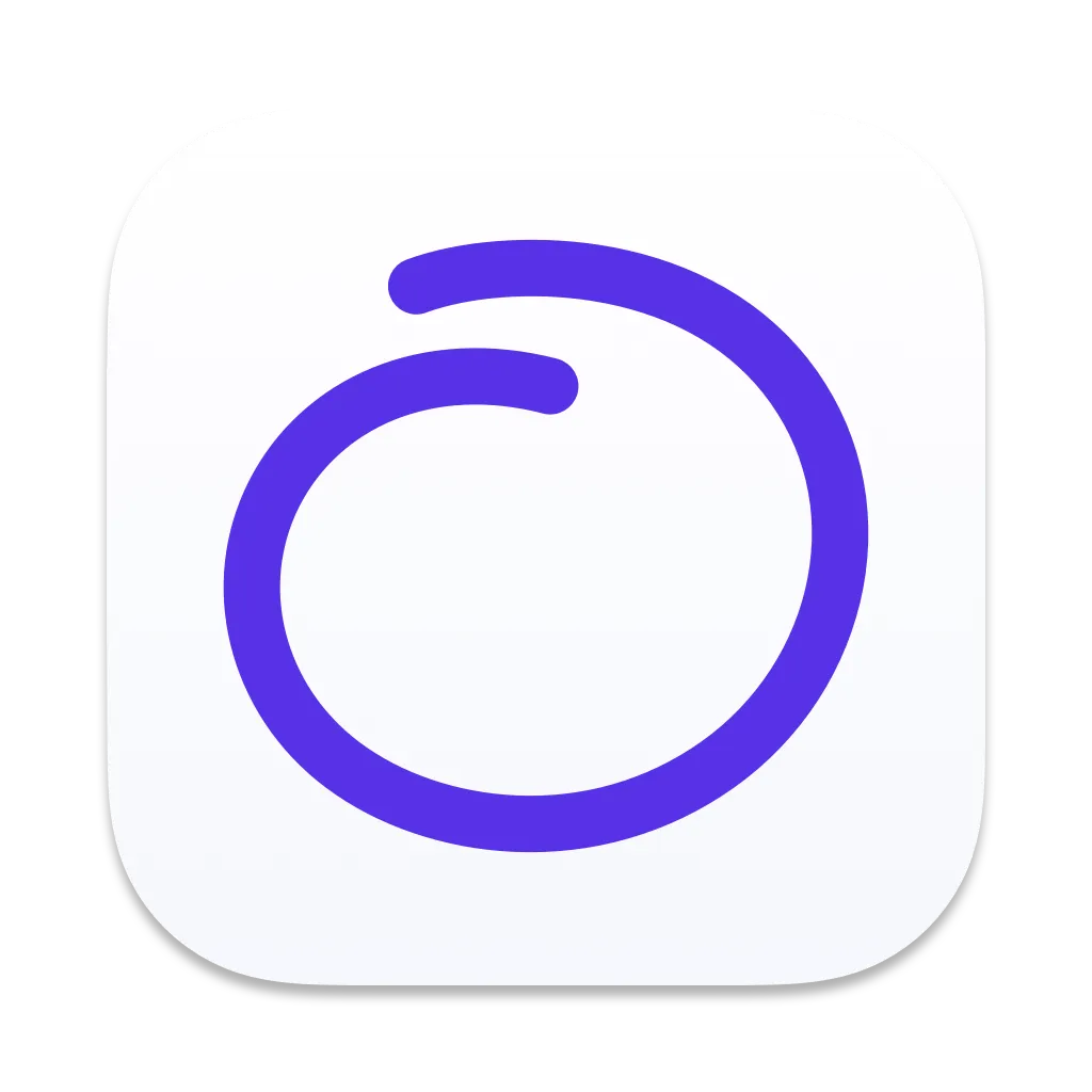 Snip App Icon